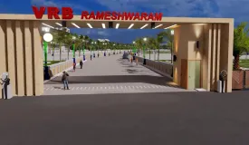Vrb Rameshwaram, Kota - Residential Plots