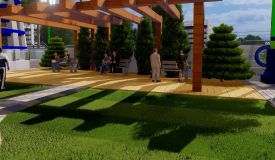Vrb Rameshwaram, Kota - Residential Plots