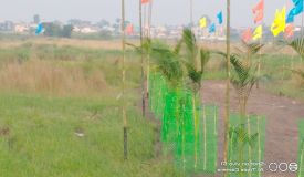 Durgapur Green City, Durgapur - Residential Plots