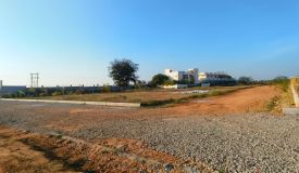 Jb Vision, Bangalore - Residential Plots