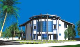 Dwarka Sai Heritage, Pune - Luxurious Terrace Flats