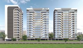 Raghuvir Spelito, Surat - 4 BHK Apartment