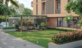 Globcon Splendora, Surat - 2/3 BHK Apartment