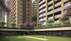 Avadh Habitat, Surat - 3/4 BHK Homes