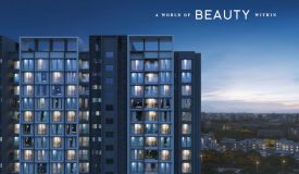 West World, Pune - Premium 2/3 BHK Apartments
