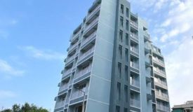 Emonics Prestige, Mumbai - 1/2 BHK Apartment