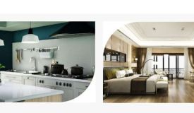 Emonics Prestige, Mumbai - 1/2 BHK Apartment