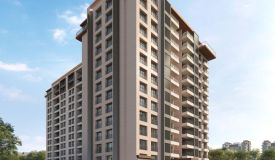 Nova Shikharji, Surat - 2/3 BHK Apartment