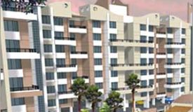 Rose Valley, Pune - Residential Heaven