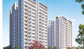 Western Square, Hyderabad - 2/3/4 BHK Apartment