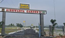 Aishwarya Garden