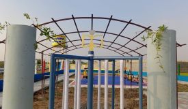 Aishwarya Garden, Tiruvannamalai - Residential Plots