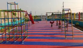 Aishwarya Garden, Tiruvannamalai - Residential Plots