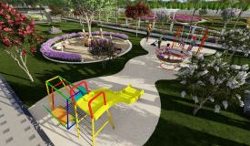 Vrb World City, Jaipur - Residential Plots