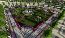 Vrb World City, Jaipur - Residential Plots