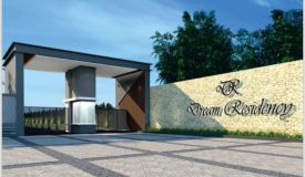 Dreams Residency