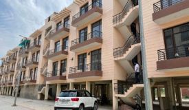 Arcadia Dream Homes, Mohali - 3 BHK Builder Floor
