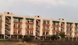 Arcadia Dream Homes, Mohali - 3 BHK Builder Floor