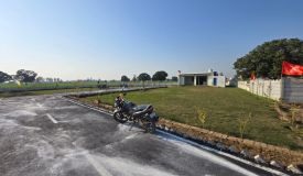 Asha Green, Gautam Buddha Nagar - Residential Plots