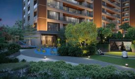 Avadh Ayuska, Surat - 3 BHK Homes