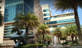 Brigade Tech Park, Bangalore - Premium Office Space