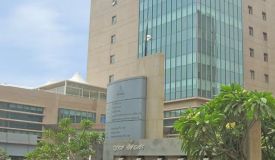 Brigade Tech Park, Bangalore - Premium Office Space