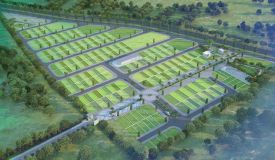 Kedia Aravali, Jaipur - Villas & Residential Plots