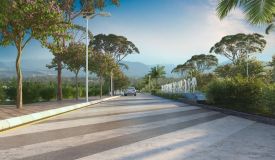 Kedia Aravali, Jaipur - Villas & Residential Plots