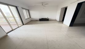 Fortuna, Pune - 2 BHK Apartment
