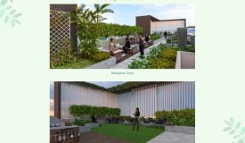 Oree Cloud 28, Pune - 2/3 BHK Apartment