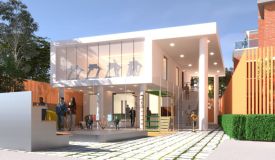 Sannidhi Eco Homes, Hosur - 3/4/5 BHK Elite Villas