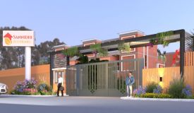 Sannidhi Eco Homes, Hosur - 3/4/5 BHK Elite Villas
