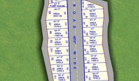 Riddhi Siddhi Phase-10, Udaipur - Residential Plots