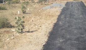 Riddhi Siddhi Phase-10, Udaipur - Residential Plots