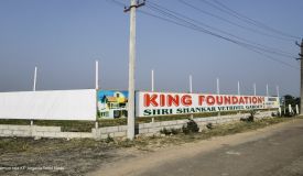 Shri Shankar Vetrivel Gardens, Chennai - Residential Plots