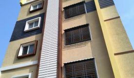Chandras Castle, Visakhapatnam - 2/3 BHK Apartment