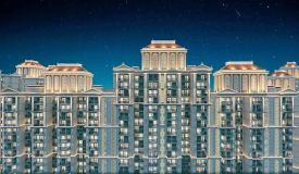 Prateek Grand Begonia, Ghaziabad - 2/3 BHK Apartment