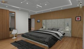 Casa Elite, Goa - 1/2 BHK Apartment