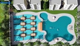Casa Elite, Goa - 1/2 BHK Apartment