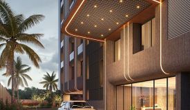 Castello, Surat - 4/6 BHK Luxury Apartments
