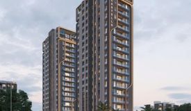 Castello, Surat - 4/6 BHK Luxury Apartments