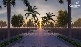 Century Trails, Bangalore - Residential Plots