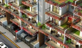 Cerise Suite, Gurgaon - 2 BHK Individual Houses