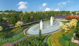 Cerise Suite, Gurgaon - 2 BHK Individual Houses