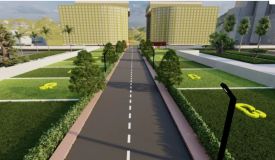 Isai Rajan Enclave, Chennai - Residential Plots
