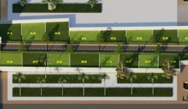 Isai Rajan Enclave, Chennai - Residential Plots