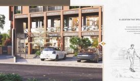 Bhanu Sangam, Valsad - 1/2 BHK Apartment