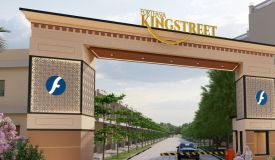 Forteasia Kingstreet