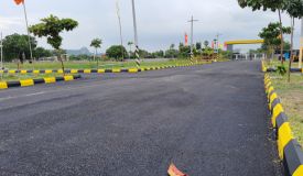Fortune Highway, Hyderabad - Residential Plots