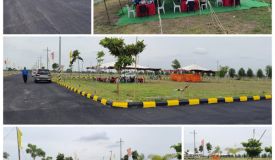 Fortune Highway, Hyderabad - Residential Plots